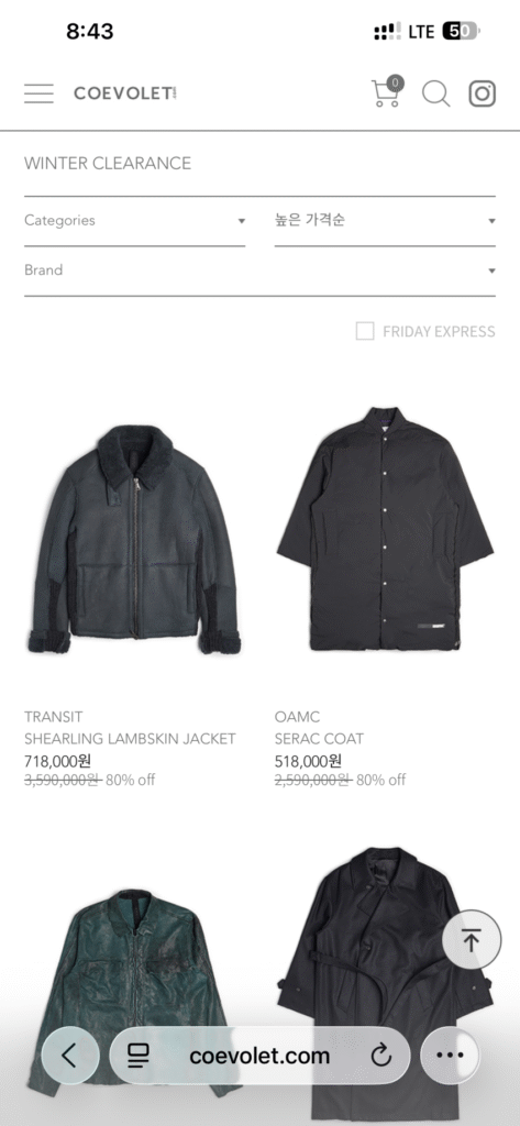 Bán giải phóng mặt bằng Coeveret