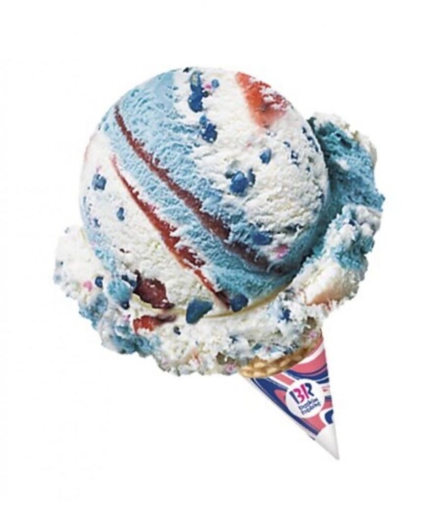 Baskin Robbins Đơn Thường Giảm giá 31%