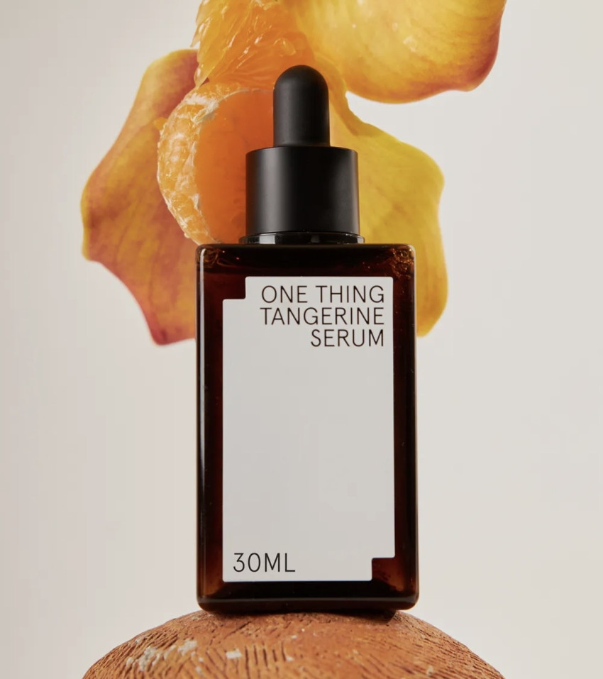 Serum dưỡng trắng quýt Jeju 30ml