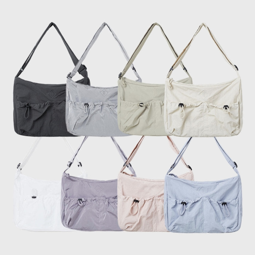 Túi SPAO Hobo