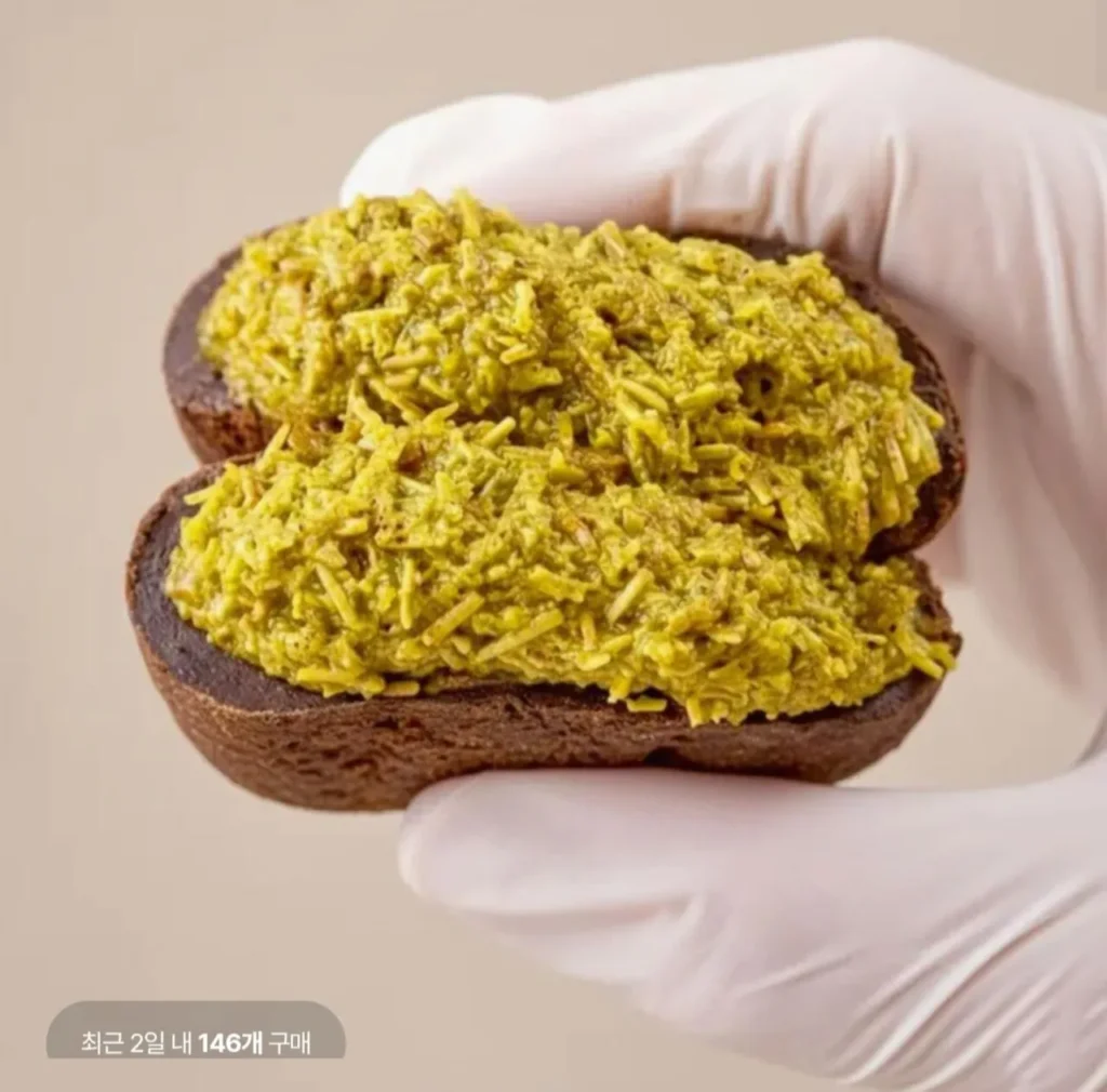 Bánh quy Chewy Dubai 60g x 6 gói