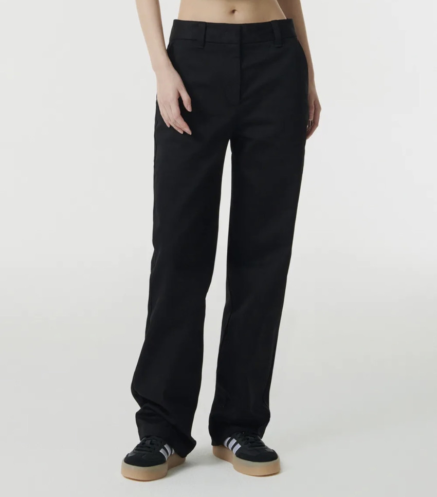 Quần Chino CP Regular Fit hạng nặng không chuẩn (Hương Dickies)