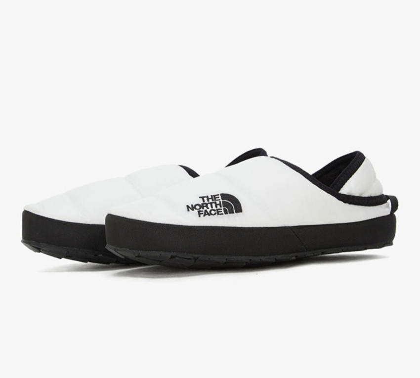 The North Face White Label Nuptse Mule 4.6 Miễn Phí Vận Chuyển