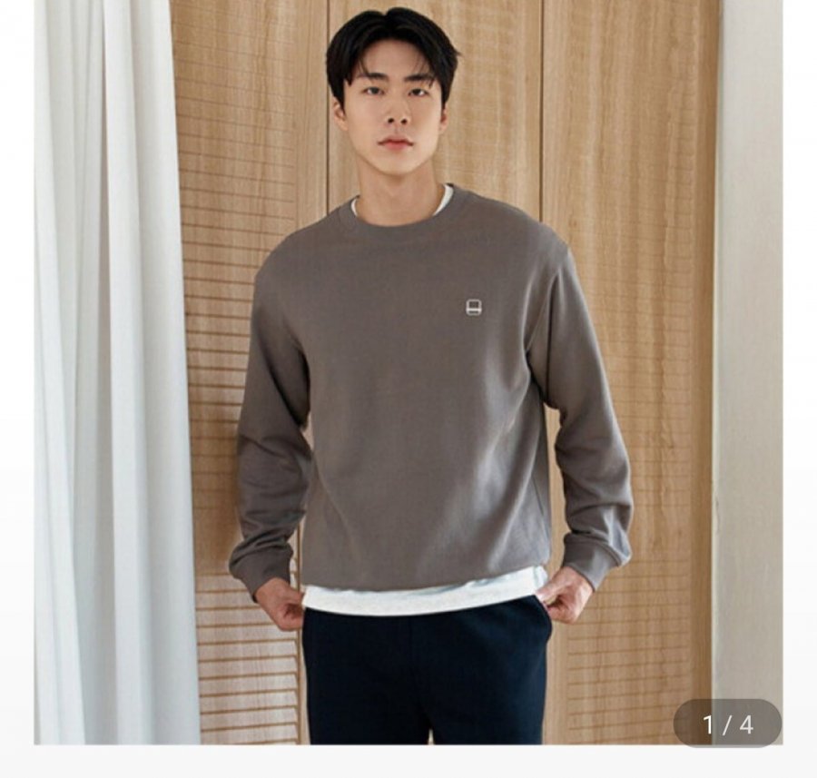 Áo nỉ/áo len Project M