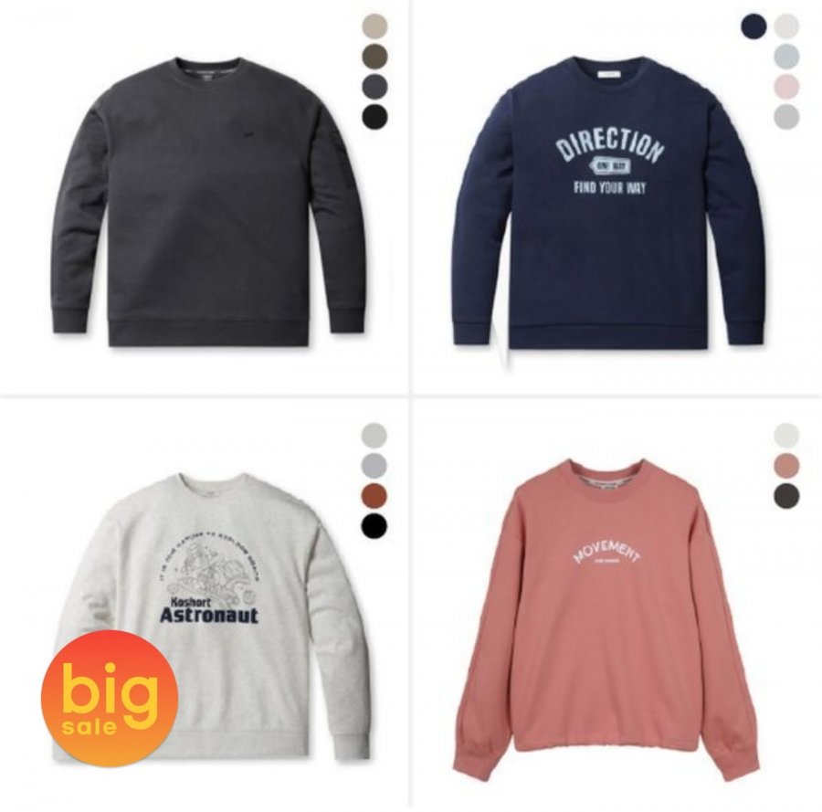 Áo len lông cừu yếu Polham