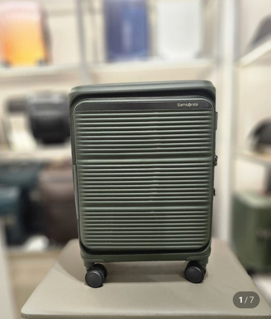 Vali Samsonite 20, 24, 28 inch