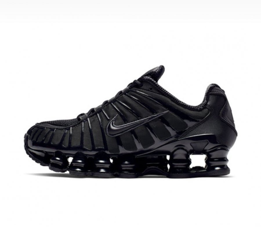 Nike Shox TL