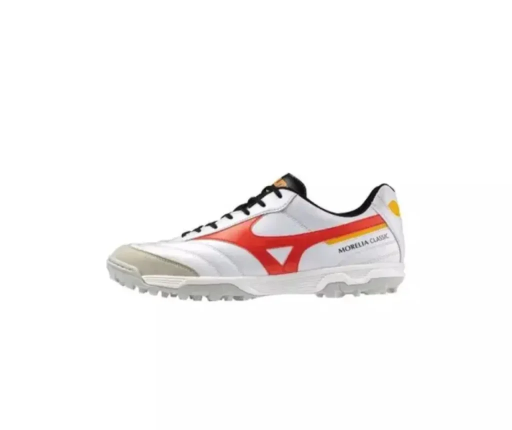 Giày futsal chuyên dụng chân trần Mizuno Morelia Sala