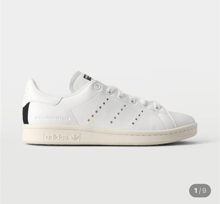 Tưởng nhớ Adidas của Stella McCartney Stan Smith