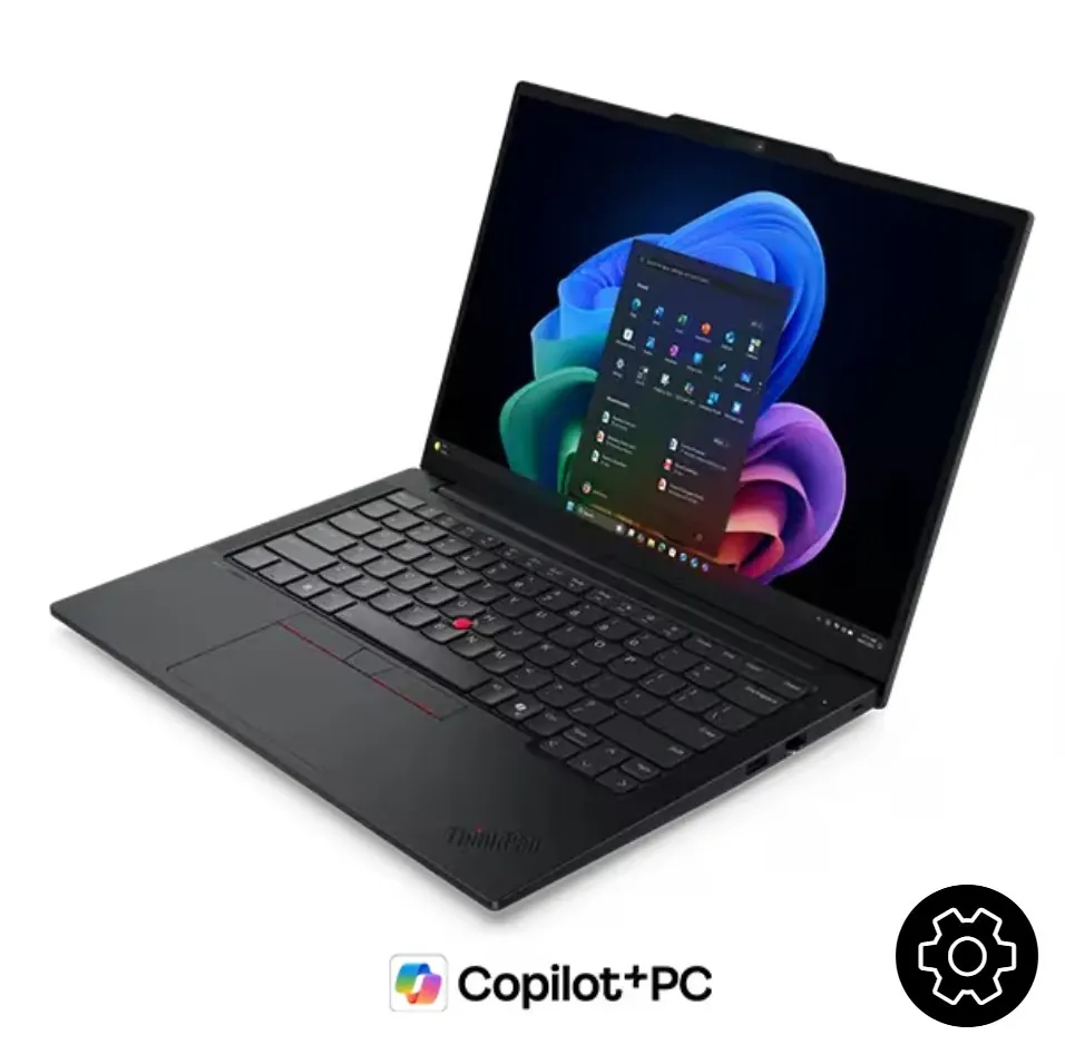 ThinkPad E14 thế hệ 7 | Lunabook 14 inch 228V/32GB/1TB