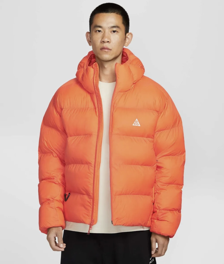 ACG Hồ Luna Màu cam