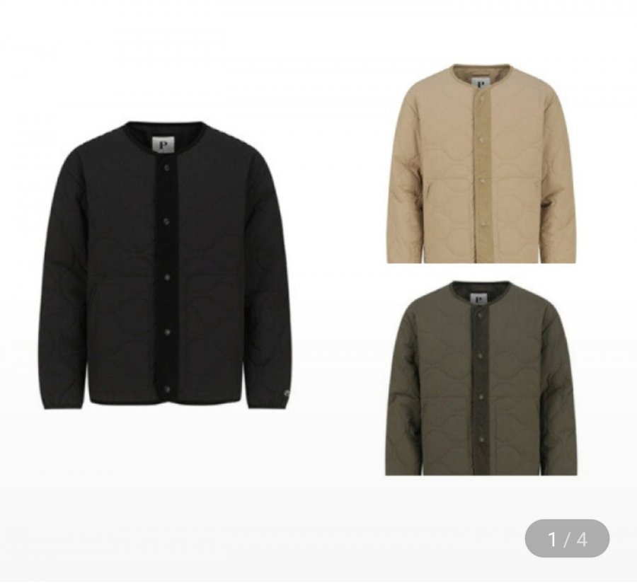 Áo len chui đầu Unisex Polham 5 loại chọn 1