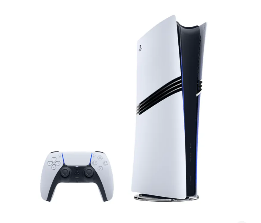 PlayStation 5 Pro – 2TB (Thẻ Tospay Samsung)