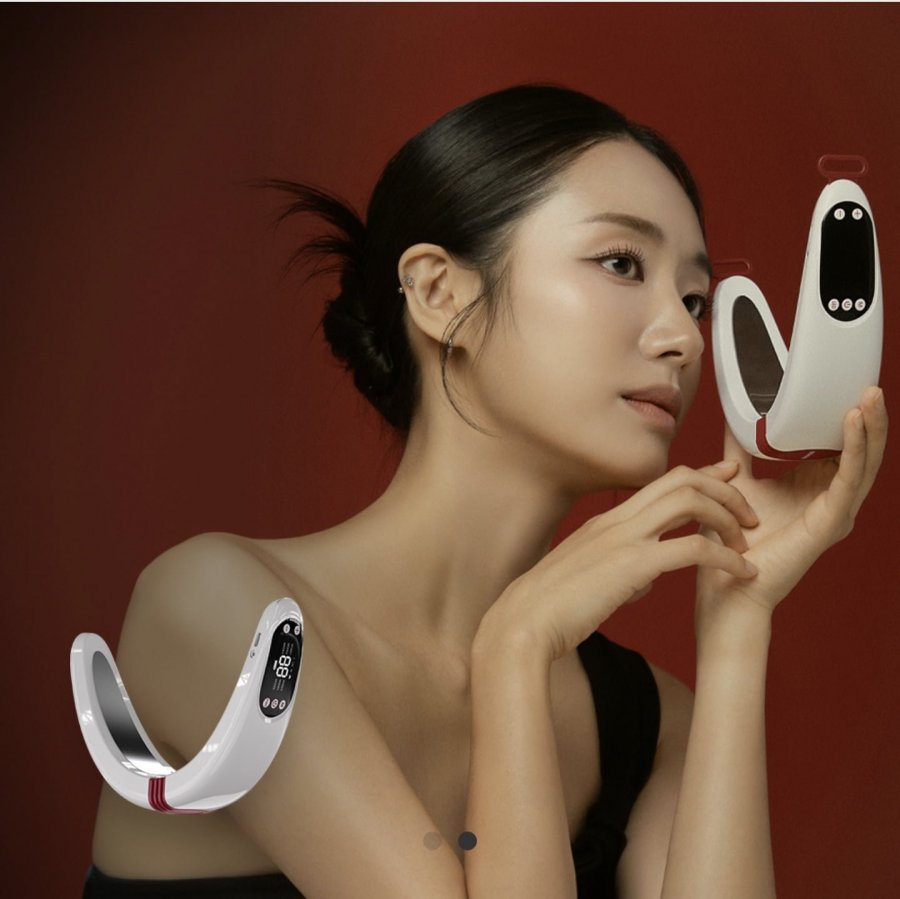 View&D &mode Thiết bị chăm sóc da PRO