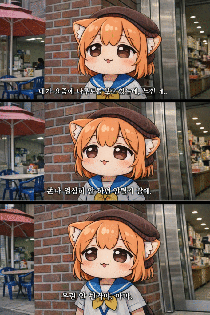 Tích lũy hàng ngày, nhấp chuột 