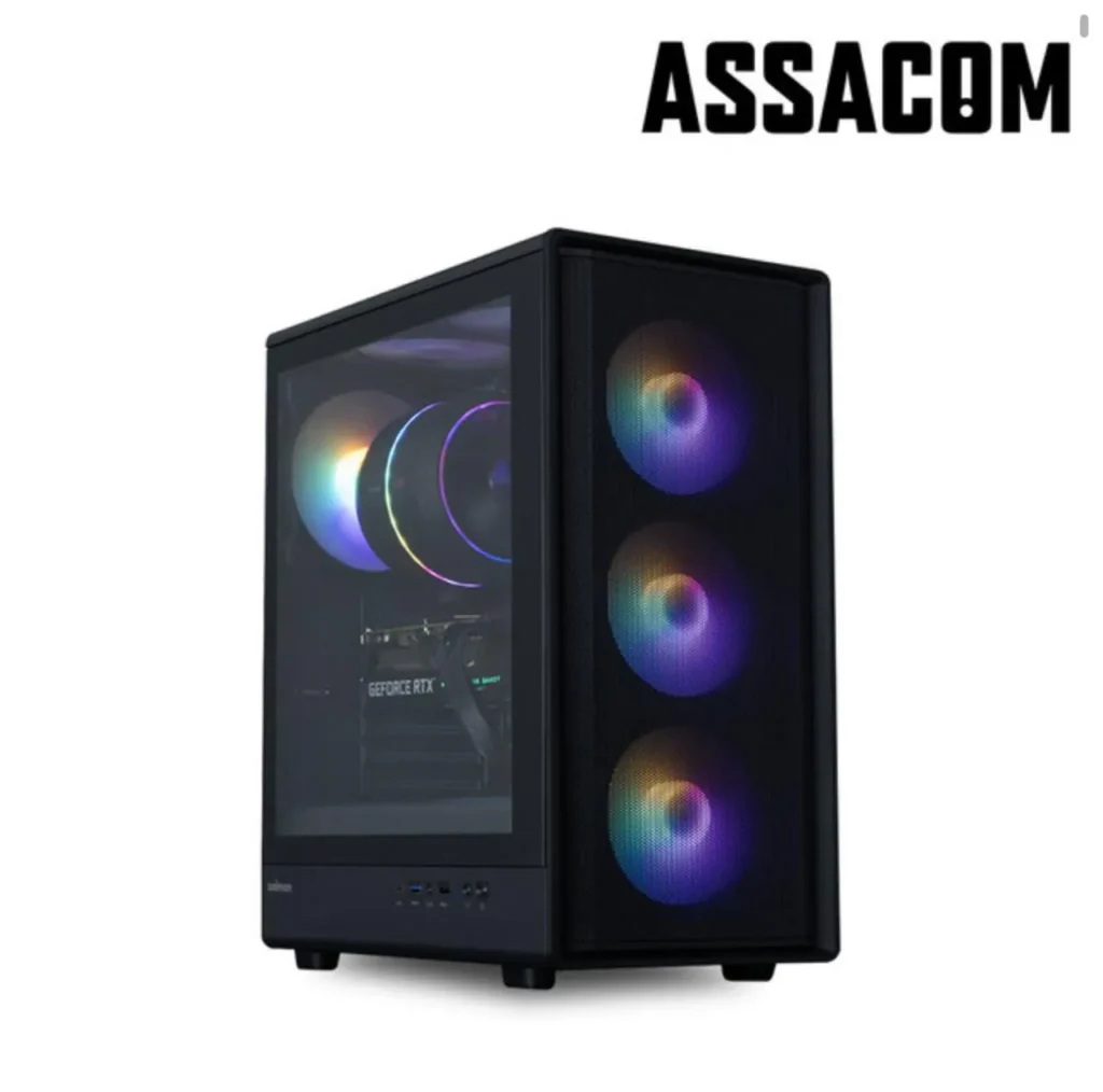 [Bộ hoàn chỉnh dưới 1 triệu won] 5600 + RX9060XT 8GB + D4 16GB + 500GB