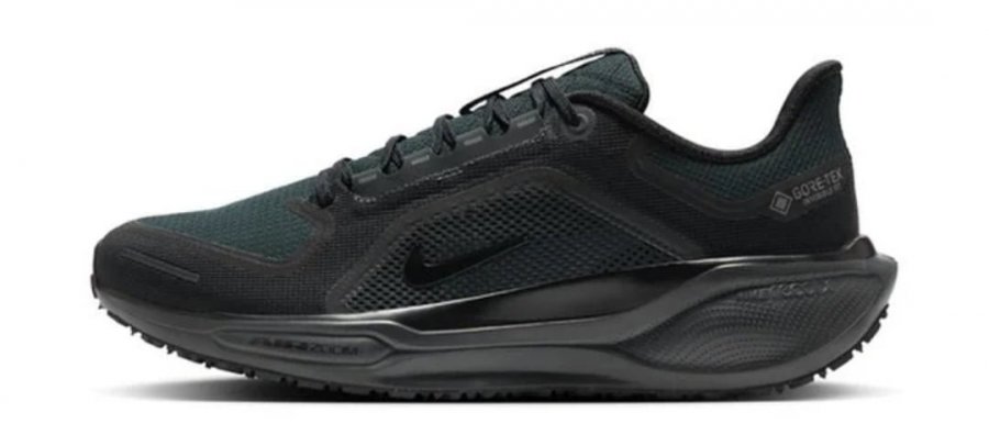 Nike Pegasus 41 Gore-Tex, Vomero 5, p6000, Initiator, Structure, Revolution, Killshot Leather