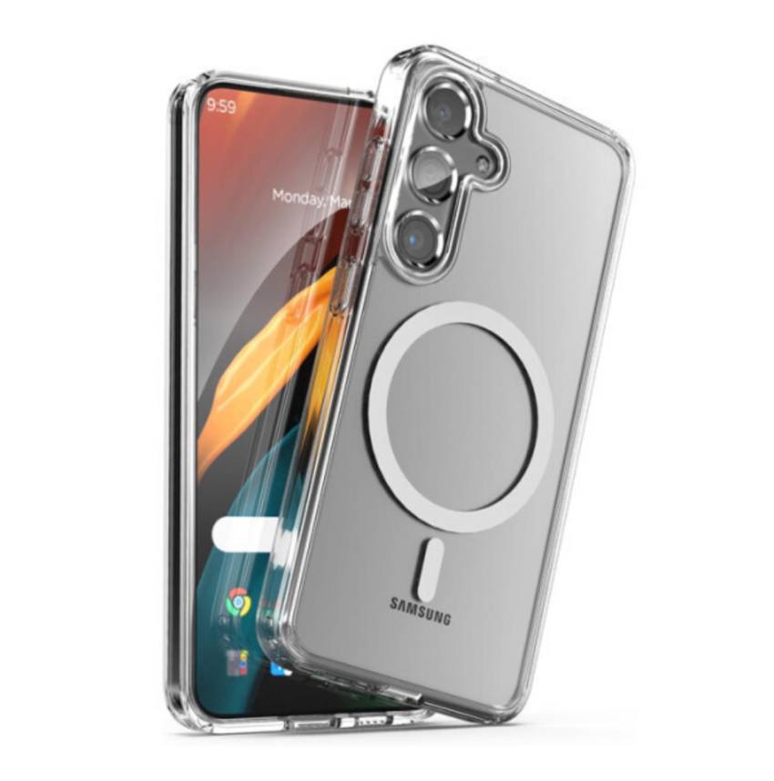 Galaxy, iPhone MagSafe Case 1+1