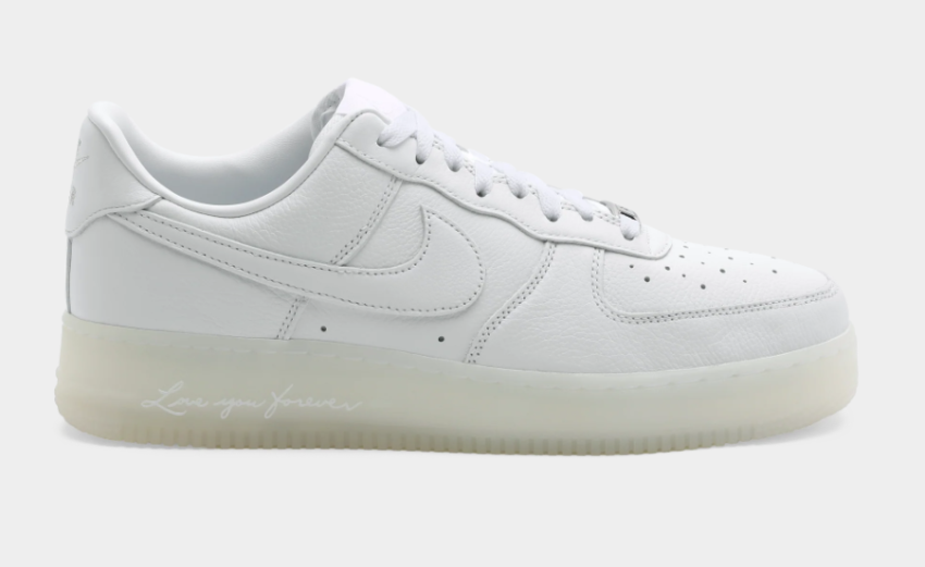 Nike Air Force x Nokta được restock một số size