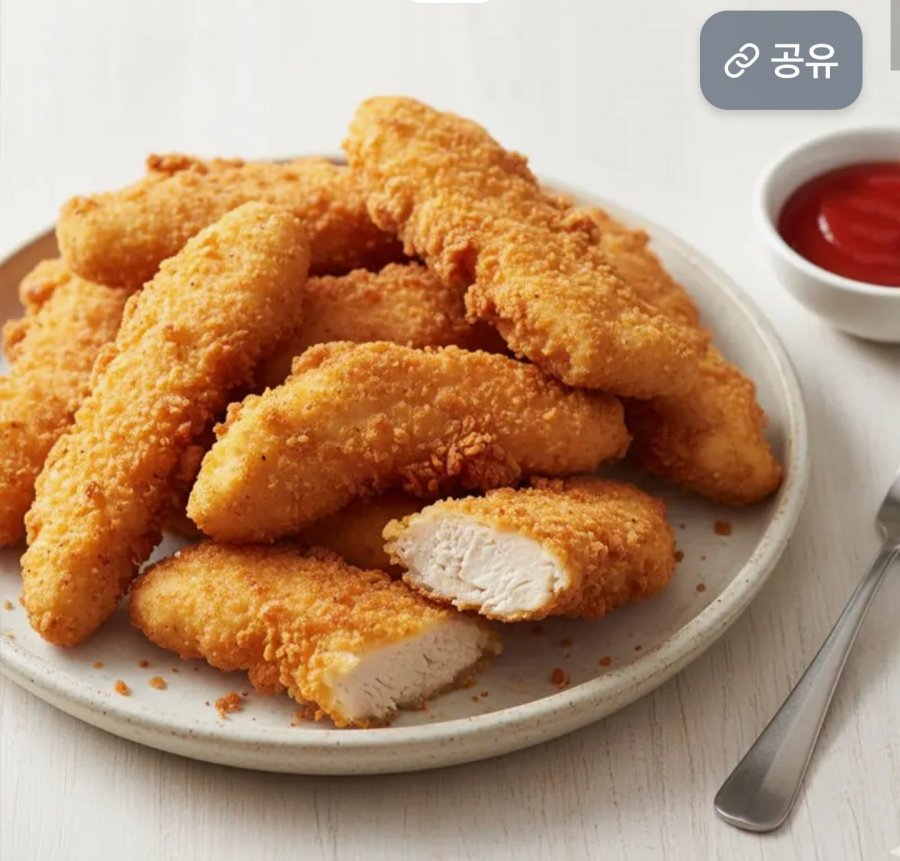 Thịt gà đặc trưng Mom’s Touch 1kg 2 miếng