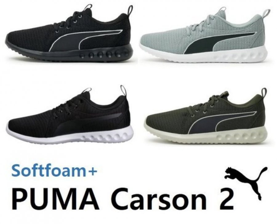 Giày thể thao Puma Soft Foam Carlson 2