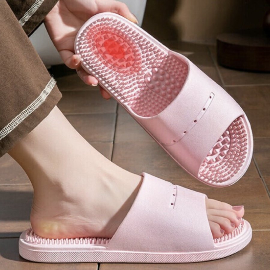 Dép bấm huyệt 1+1