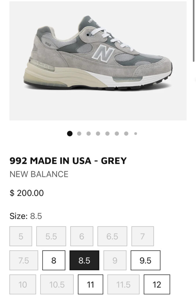 Lapstone & Hammer giảm giá 30%