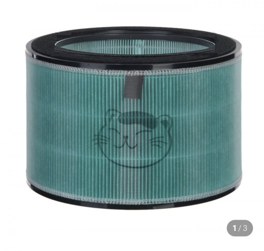 Bộ lọc tương thích với máy lọc không khí LG PuriCare Bộ lọc LG 360 HEPA Plus