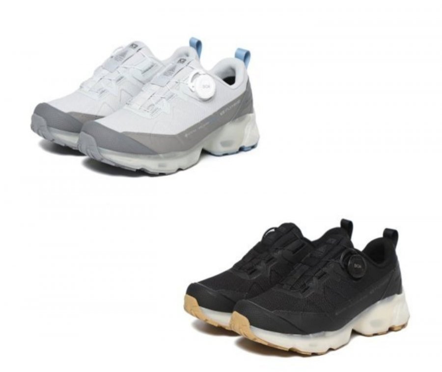 Giày leo núi K2 Gore-Tex Flyhike Prime
