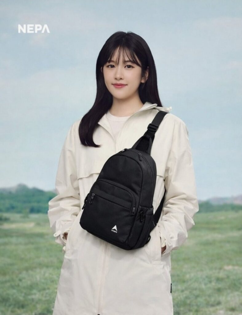 nepa hàng ngày slingback