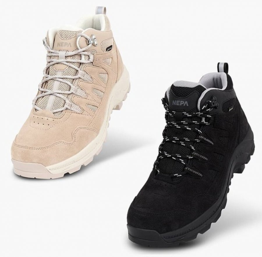 Giày đi bộ đặc trưng Canneto Traction GTX Giày leo núi
