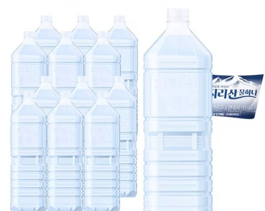 Sản phẩm Jiri Hana 2L 24 miếng