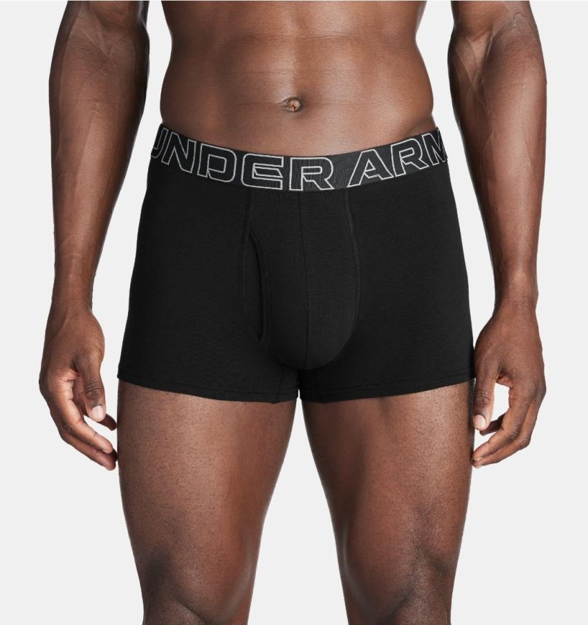 Gói Under Armour Draw 3