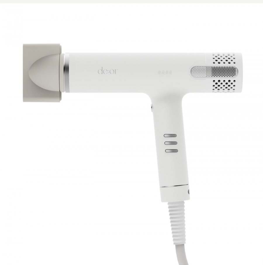 Máy sấy tóc nhanh BLDC