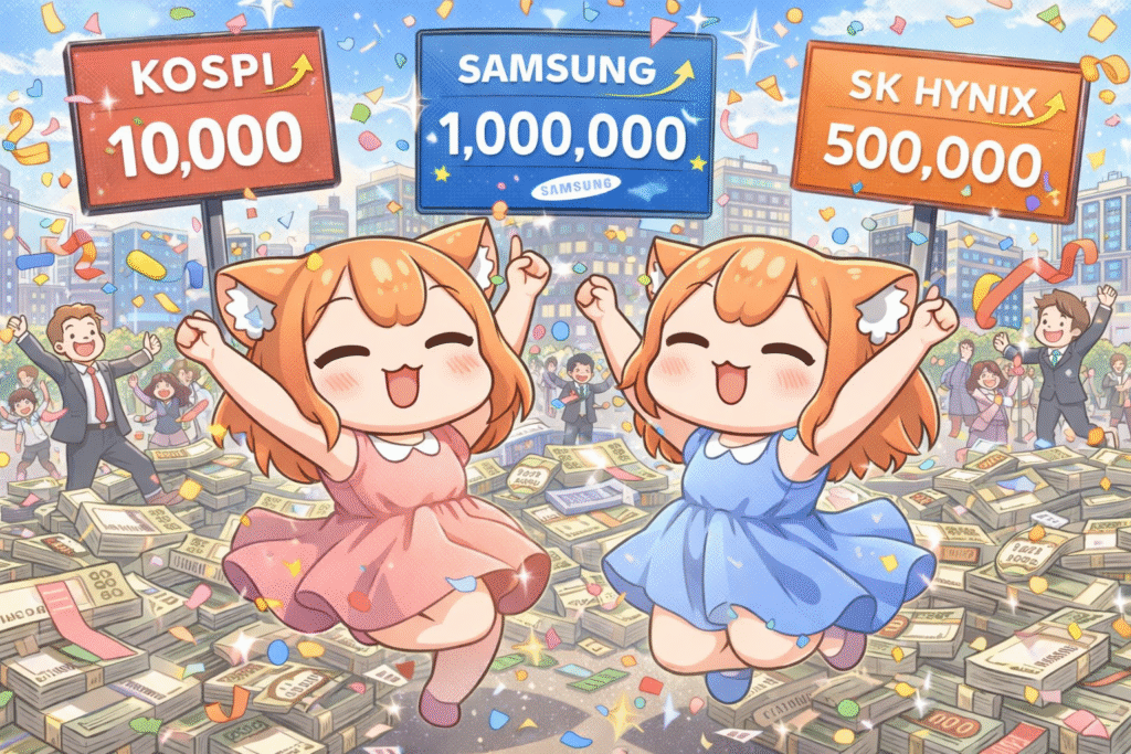 Tích lũy hàng ngày, nhấp chuột 