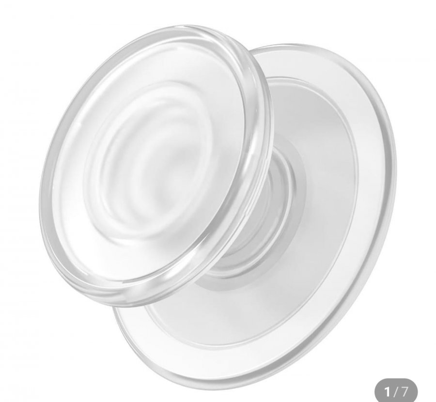 Trò chuyện thông minh PureShield MagSafe