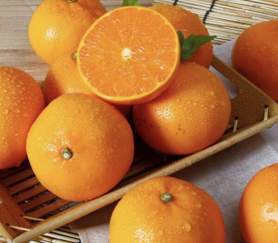 Hàm lượng đường cao Cheonhyehyang 4kg