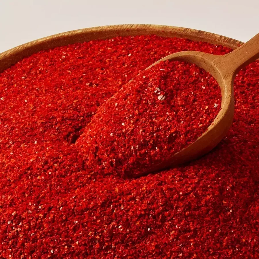 Bột ớt đỏ nội địa Hongjubu 1kg