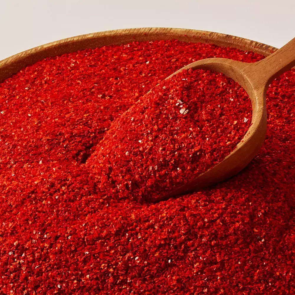 1 kg bột ớt đỏ nội địa