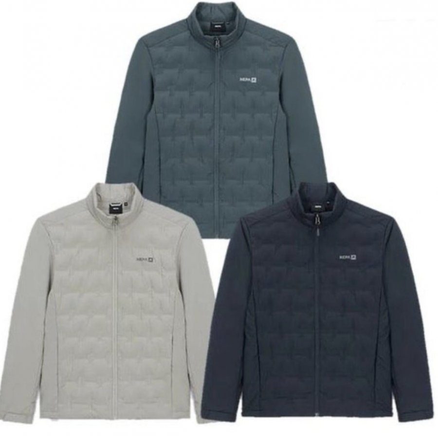 Lông ngỗng siêu nhẹ liền mạch Nepa Arak