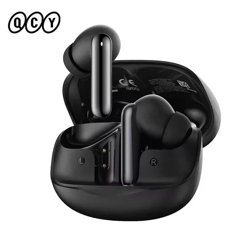 Tai nghe Bluetooth QCY Melobuds N50