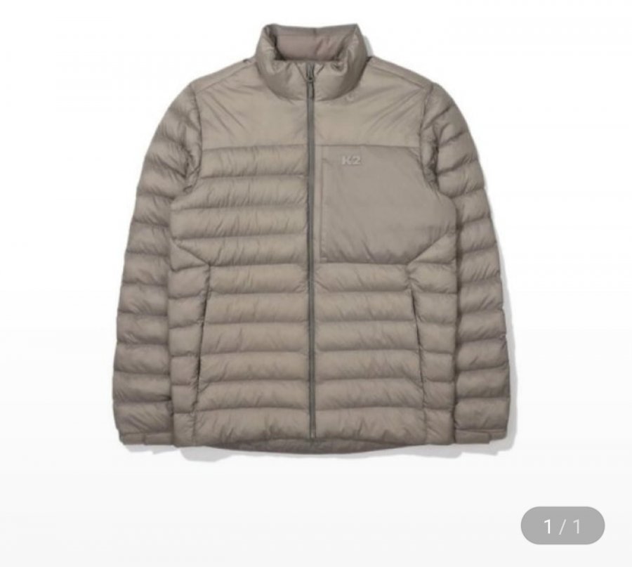 Đệm Nhẹ Chuẩn Nam K2