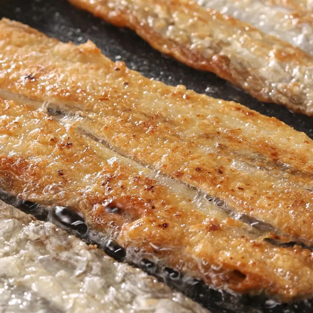 Cá cắt lát không xương Yeosu 150g x 9 gói