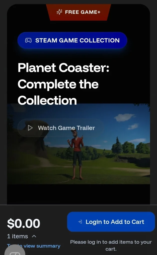 tàu lượn hành tinh miễn phí