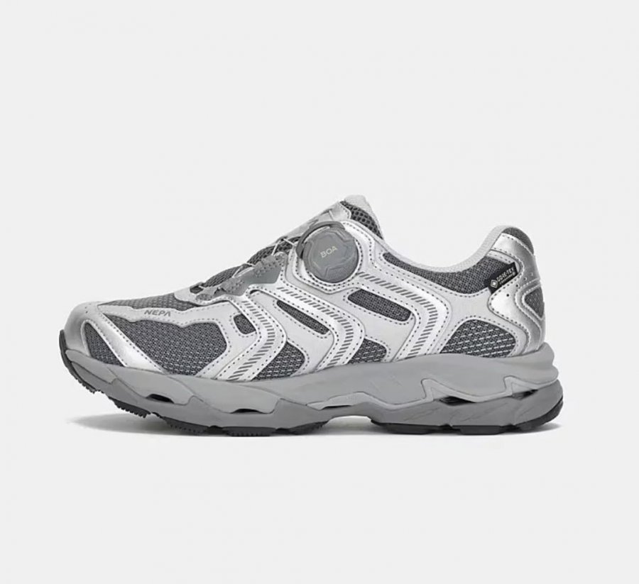 Giày trekking đệm đôi GTX Finder