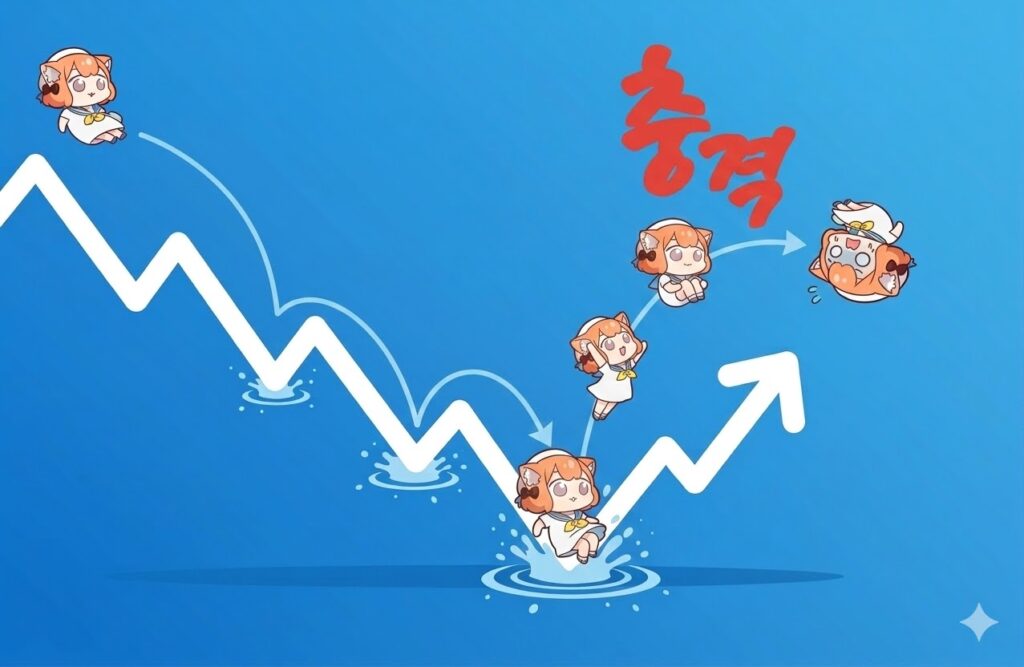 Tích lũy hàng ngày, nhấp chuột 