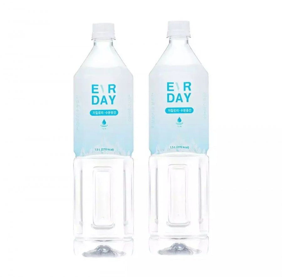 Ion hàng ngày 1.5L