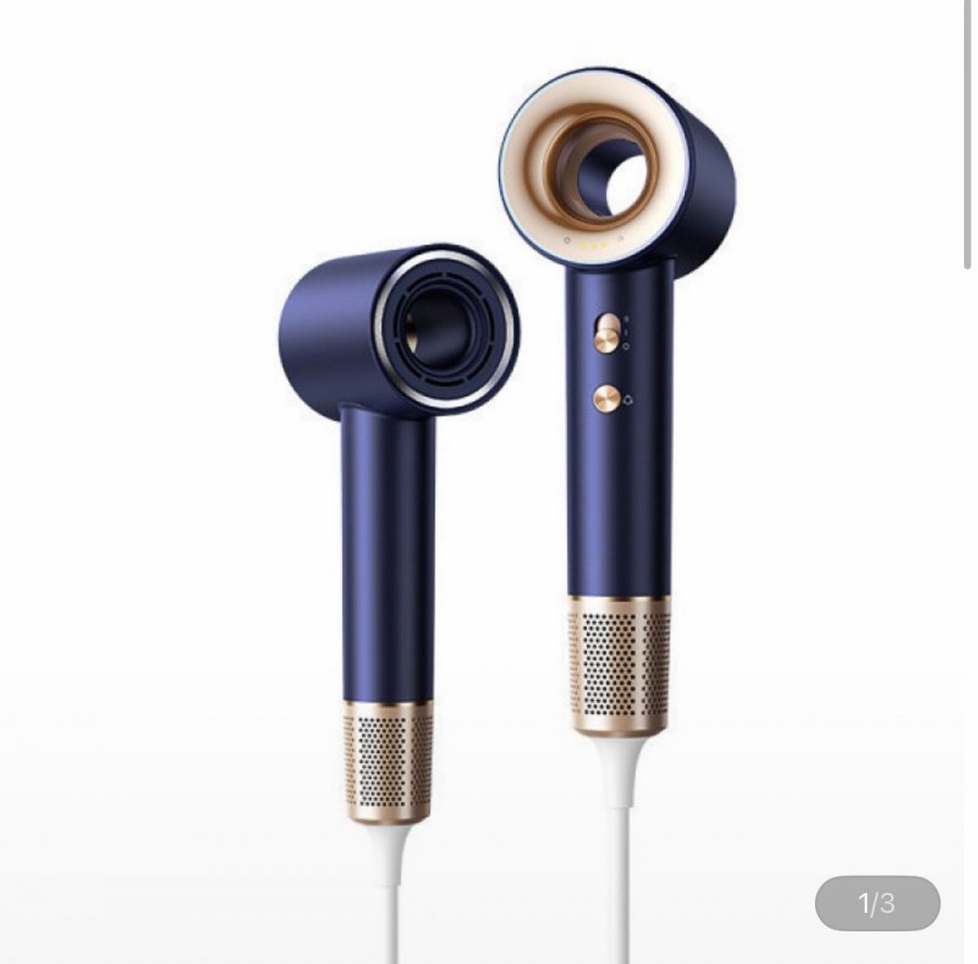 Máy sấy khí Zenith Pro AIR BLDC Pro