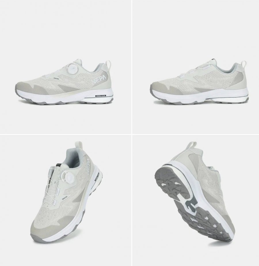 Dụng cụ tạo còi cho giày leo núi Nepa Gore-Tex Boa