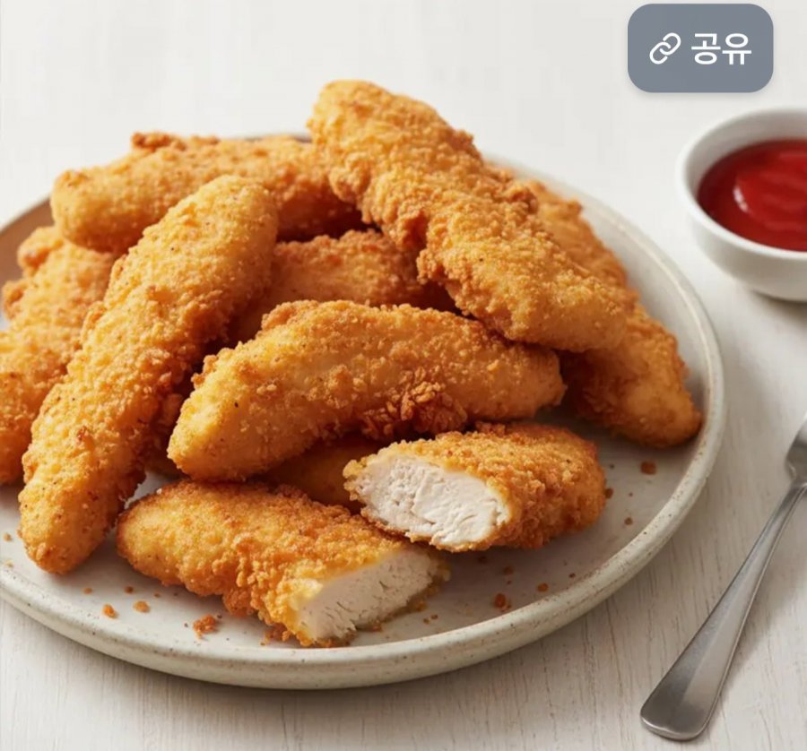 Thịt gà đặc trưng Mom’s Touch 1kg 2 miếng